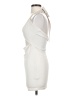 Shein Ivory Cocktail Dress Size 4 - photo 5