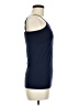Charming Charlie Blue Tank Top Size Med - Lg - photo 4