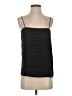 Club Monaco 100% Polyester Black Tube Top Size S - photo 1