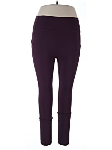 Fabletics Active Pants (view 1)