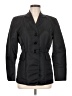 Magaschoni 100% Nylon Black Trenchcoat Size M - photo 1
