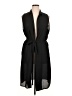 Cure 100% Polyester Black Casual Dress Size 1X - photo 1