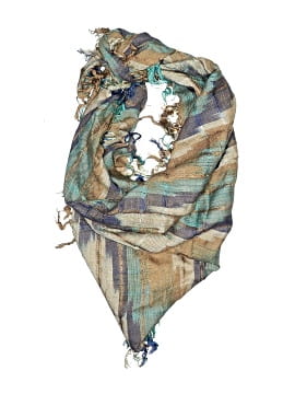 Assorted Brands Scarf