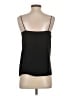 Club Monaco 100% Polyester Black Tube Top Size S - photo 2