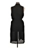 Cure 100% Polyester Black Casual Dress Size 1X - photo 2