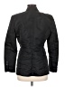 Magaschoni 100% Nylon Black Trenchcoat Size M - photo 2
