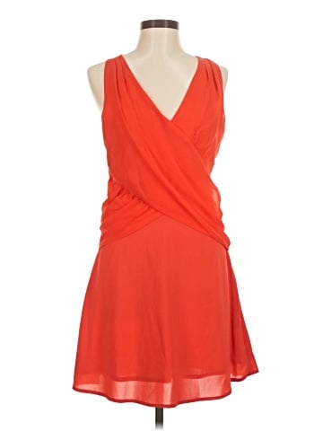 Very J Cocktail Dress (view 1)
