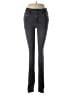 Levi's Gray Jeans Size 26 waist - photo 1