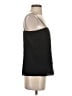 Club Monaco 100% Polyester Black Tube Top Size S - photo 4