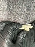 Grade & Gather 100% Polyester Black 3/4 Sleeve Blouse Size S - photo 7