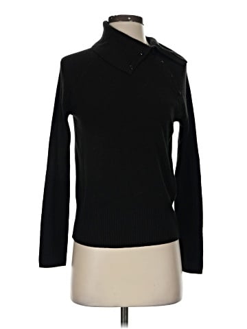 Requirements Turtleneck Sweater (view 1)