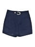 Assorted Brands Blue Shorts Size M - photo 1