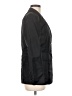 Magaschoni 100% Nylon Black Trenchcoat Size M - photo 4
