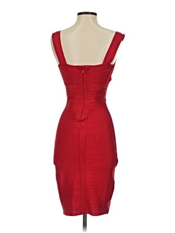 Kardashian Kollection Cocktail Dress (view 2)