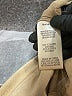 Max Studio Tan Jacket Size L - photo 8
