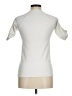 Varley Ivory Short Sleeve Turtleneck Size M - photo 2