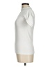 Varley Ivory Short Sleeve Turtleneck Size M - photo 5