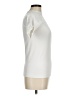 Varley Ivory Short Sleeve Turtleneck Size M - photo 4