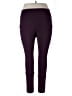 Fabletics Purple Burgundy Active Pants Size XXL - photo 2