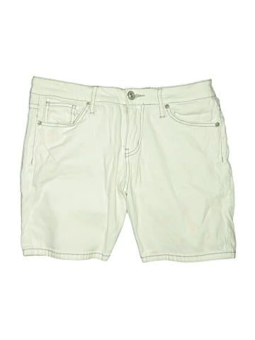 Hydraulic Khaki Shorts (view 1)