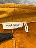 Must Have 100% Polyester Yellow Jacket Size M - photo 6