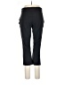 Universal Standard Chevron-herringbone Black Dress Pants Size 12 (XS) - photo 2