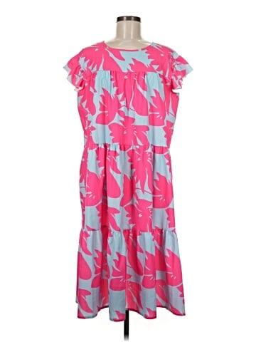 Unbranded Casual Dress (view 1)