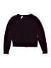 Bonpoint Purple Cardigan Size 10 - photo 1