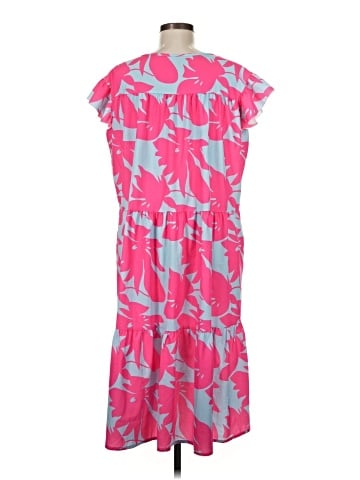 Unbranded Casual Dress (view 2)