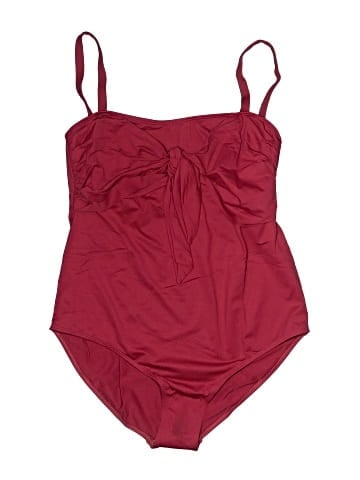 Pez D'or Barcelona One Piece Swimsuit (view 1)
