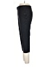 Universal Standard Chevron-herringbone Black Dress Pants Size 12 (XS) - photo 5