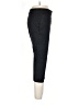 Universal Standard Chevron-herringbone Black Dress Pants Size 12 (XS) - photo 4