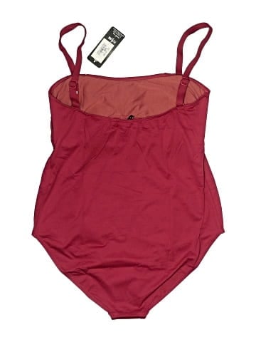 Pez D'or Barcelona One Piece Swimsuit (view 2)