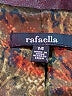 Rafaella Burgundy Blazer Size 14 - photo 6