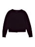 Bonpoint Purple Cardigan Size 10 - photo 2