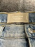 Everlane 100% Cotton Blue Jeans Size 26 waist - photo 7