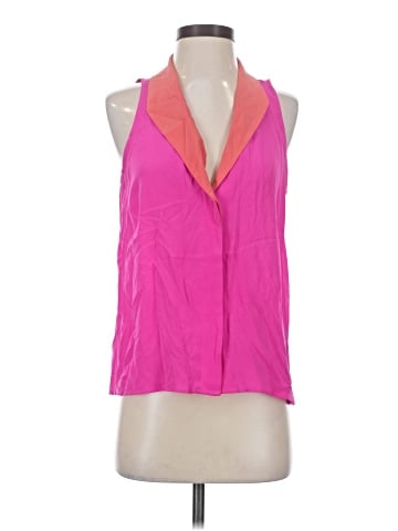 Jeunesse Sleeveless Blouse (view 1)