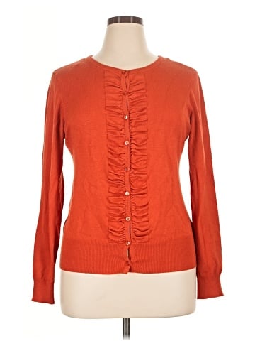 Carolyn Taylor Cardigan (view 1)