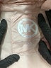 MICHAEL Michael Kors 100% Polyester Pink Snow Jacket Size XS - photo 6