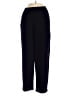 St. John Blue Casual Pants Size 4 - photo 1