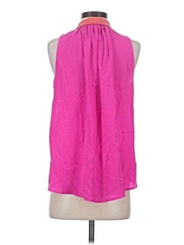 Jeunesse Sleeveless Blouse (view 2)