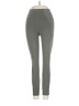 Lululemon Athletica Gray Active Pants Size 4 - photo 1