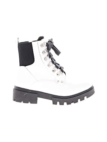 Justice Boots (view 1)