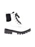 Justice White Boots Size 1 (youth) - photo 1