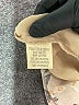 Lovestitch 100% Polyester Paisley Tan Casual Dress Size S - photo 8