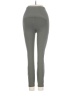 Lululemon Athletica Gray Active Pants Size 4 - photo 2