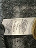Anthropologie Tan Cardigan Size L - photo 8