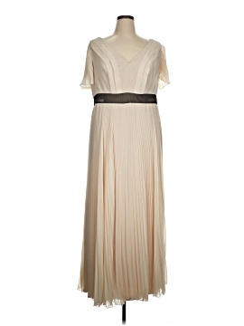 sachin and babi light blue dress ABS Evening by Allen Schwartz Women's Clothing On Sale Up To 90% Off Retail main image 0