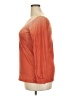 Unbranded 100% Polyester Orange Long Sleeve T-Shirt Size XXL - photo 5