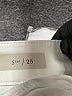Pilcro by Anthropologie Ivory Shorts Size 25 waist - photo 5